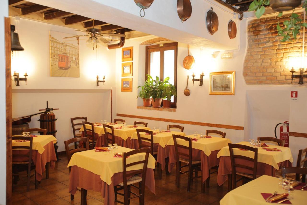 La Fornasetta Bed & Breakfast *