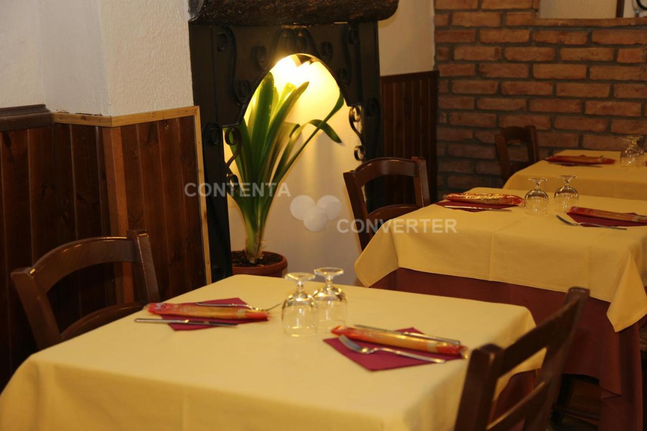 La Fornasetta Bed & Breakfast *