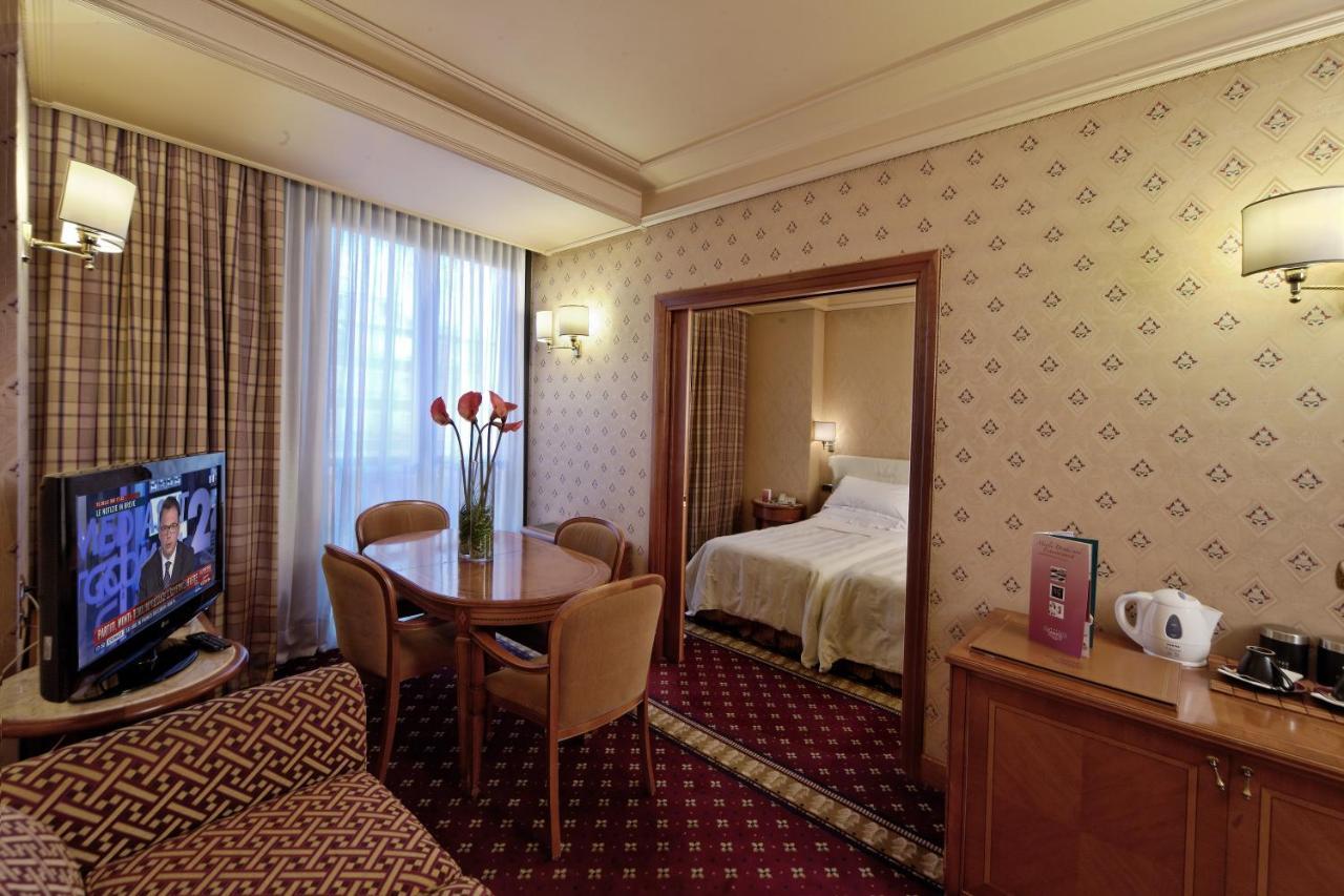Capitol 4* Mailand