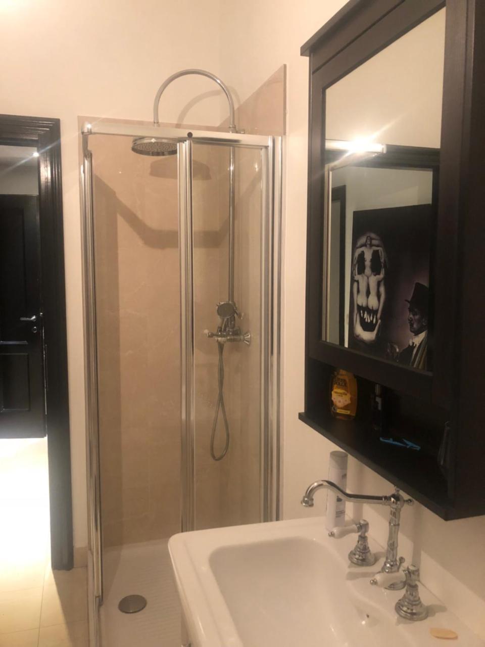 Appartement Sempione Sr