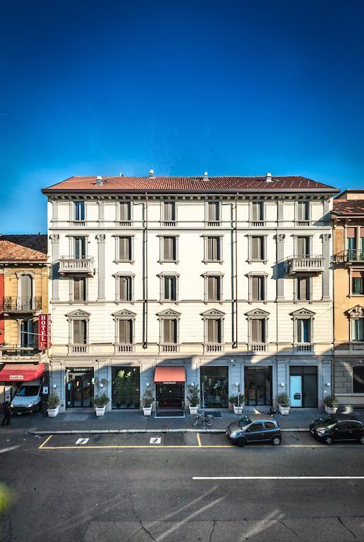 Eurohotel Hotel 3*