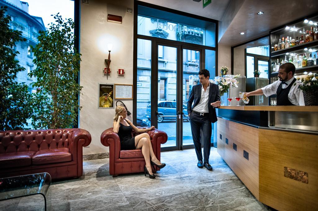 Hotel Eurohotel Milano