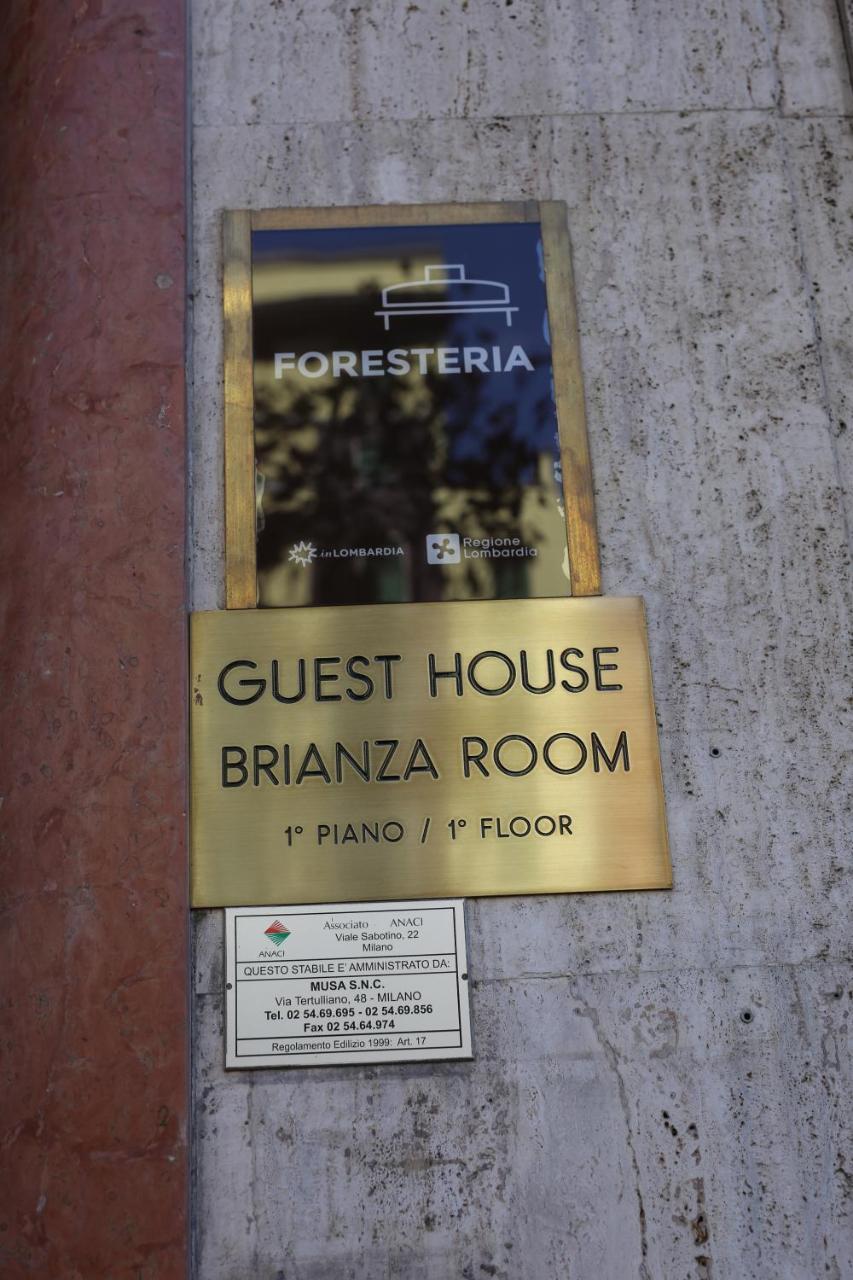 Brianza Milan