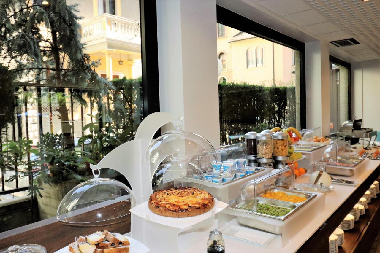 Domenichino Hotell Milano
