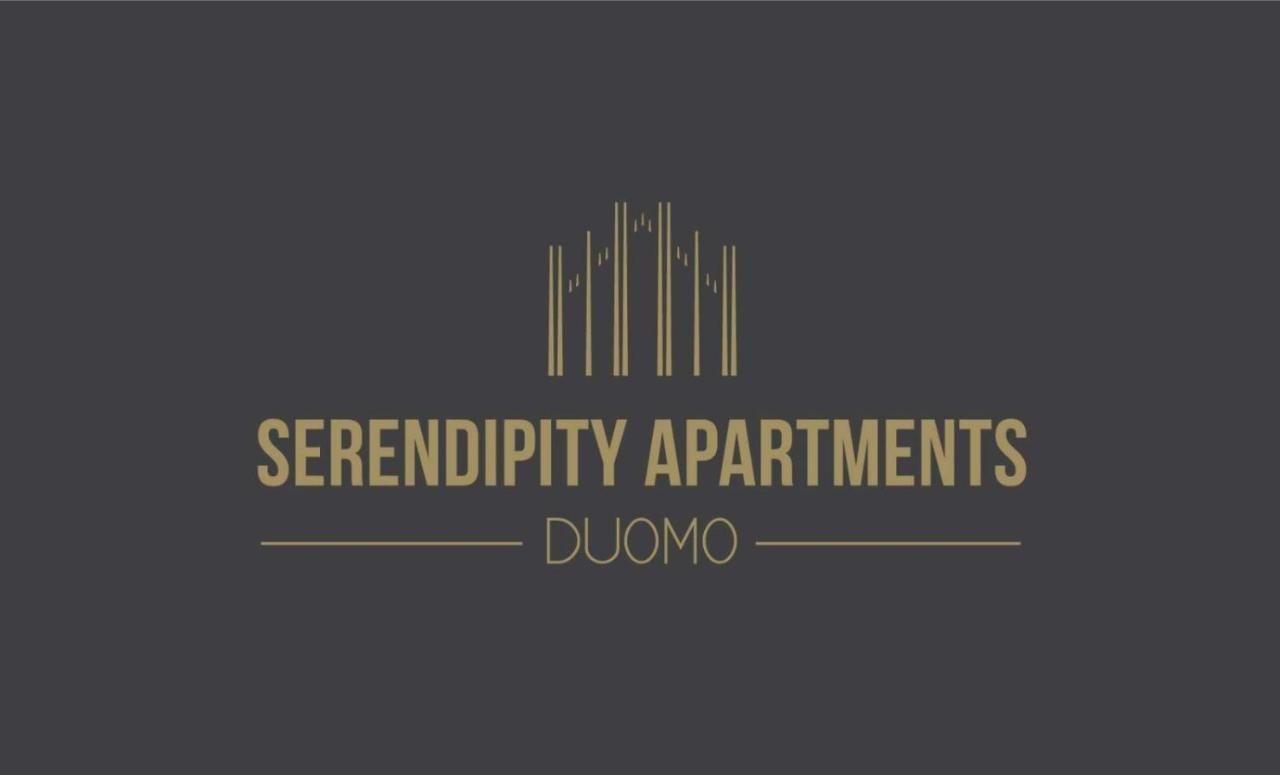 Serendipity - Duomo Leilighetshoteller 2*