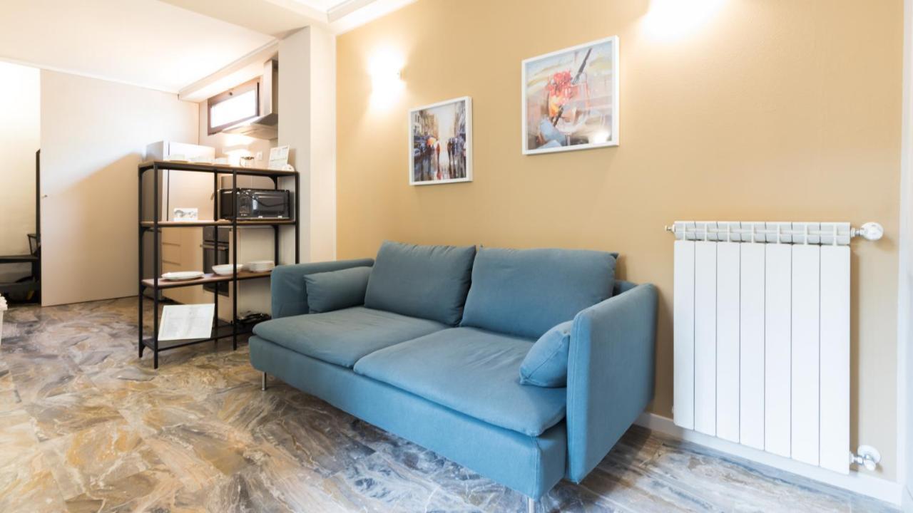Appartamento Italianway Ripa Di Porta Ticinese 21 Milano