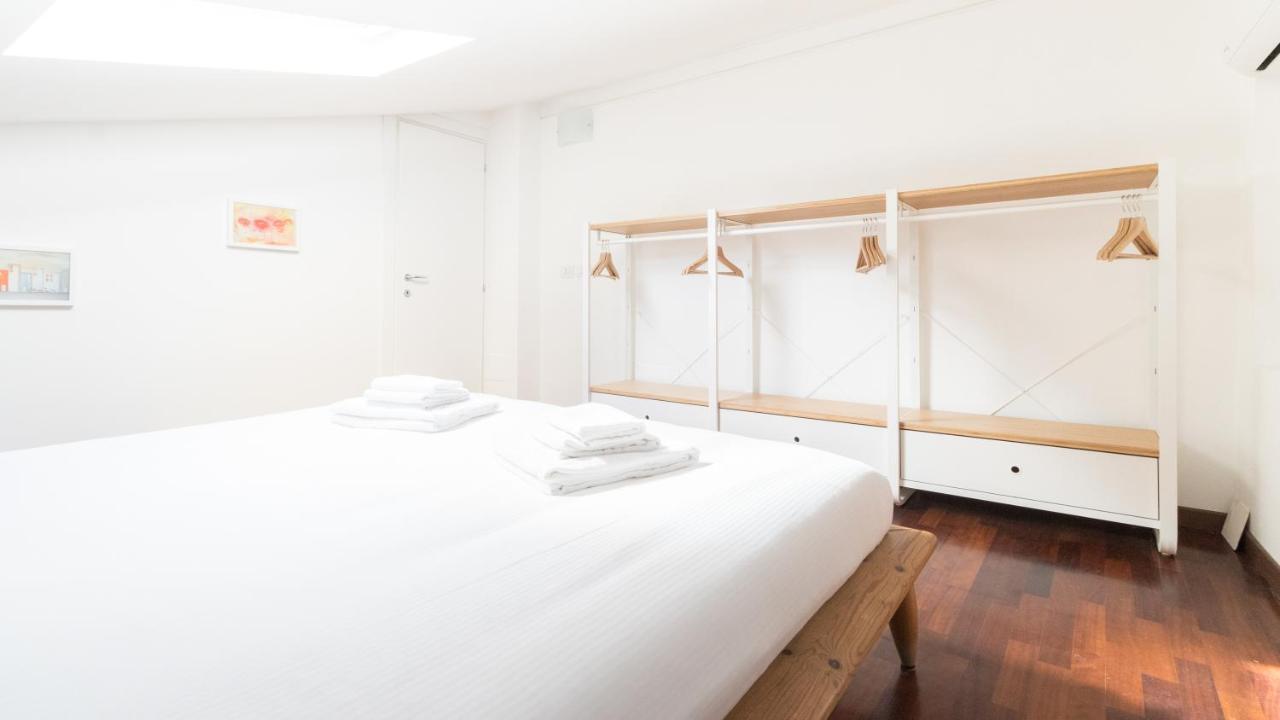 Appartamento Italianway Ripa Di Porta Ticinese 21 Milano