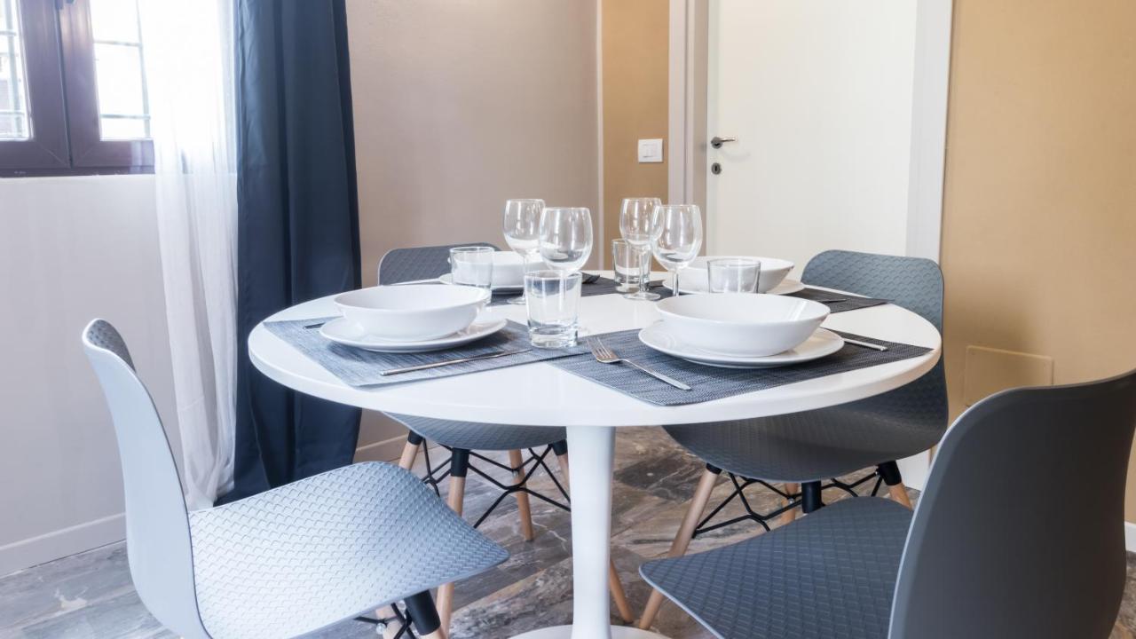 Appartamento Italianway Ripa Di Porta Ticinese 21