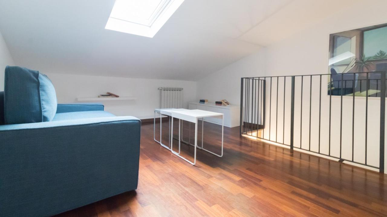 Appartamento Italianway Ripa Di Porta Ticinese 21