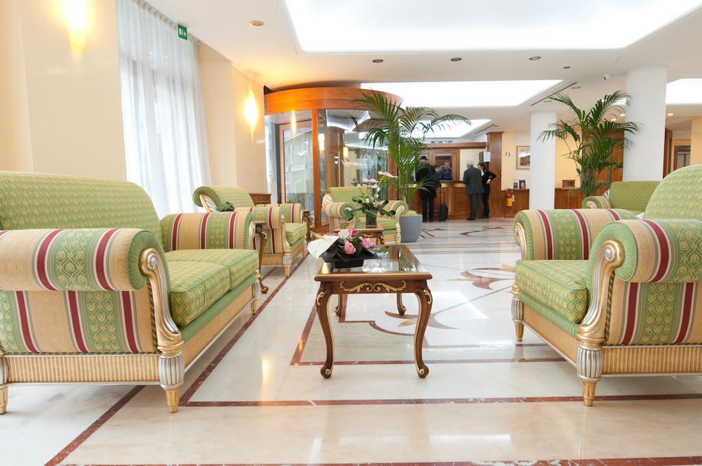 Marconi Hotel Milaan