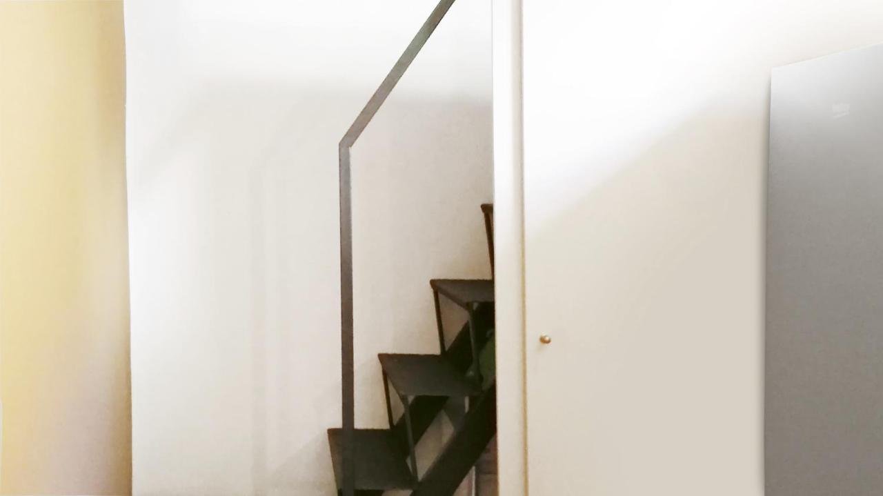Italianway Ripa Di Porta Ticinese 21 Appartamento