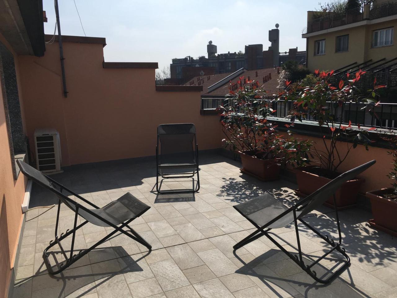 Sigieri * Milano