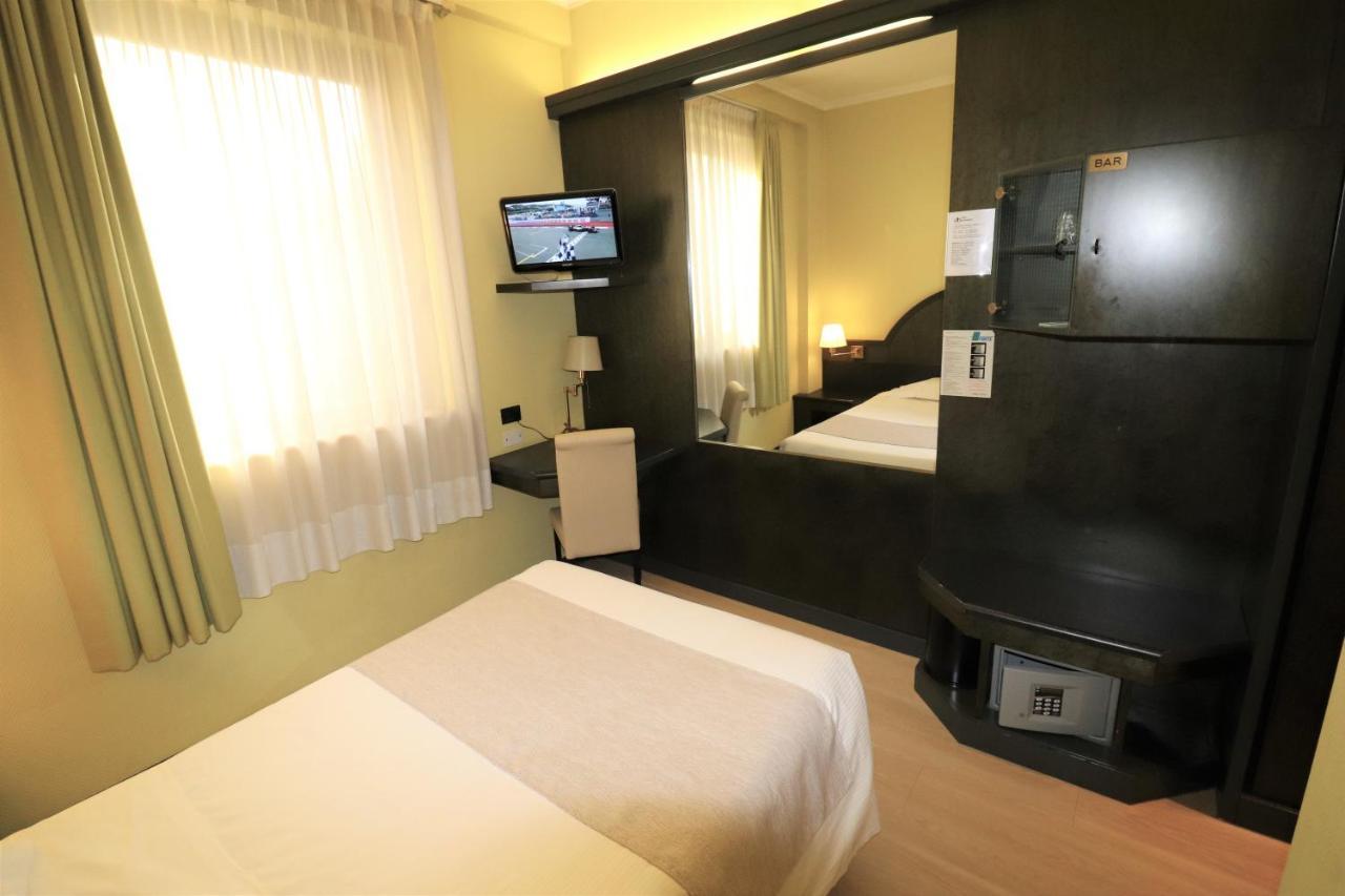 Hotell Domenichino