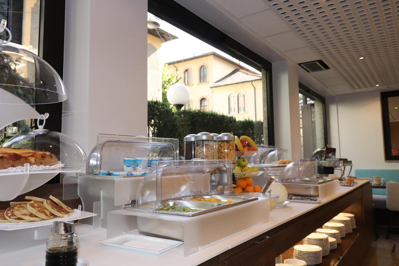 Domenichino Hotell Milano