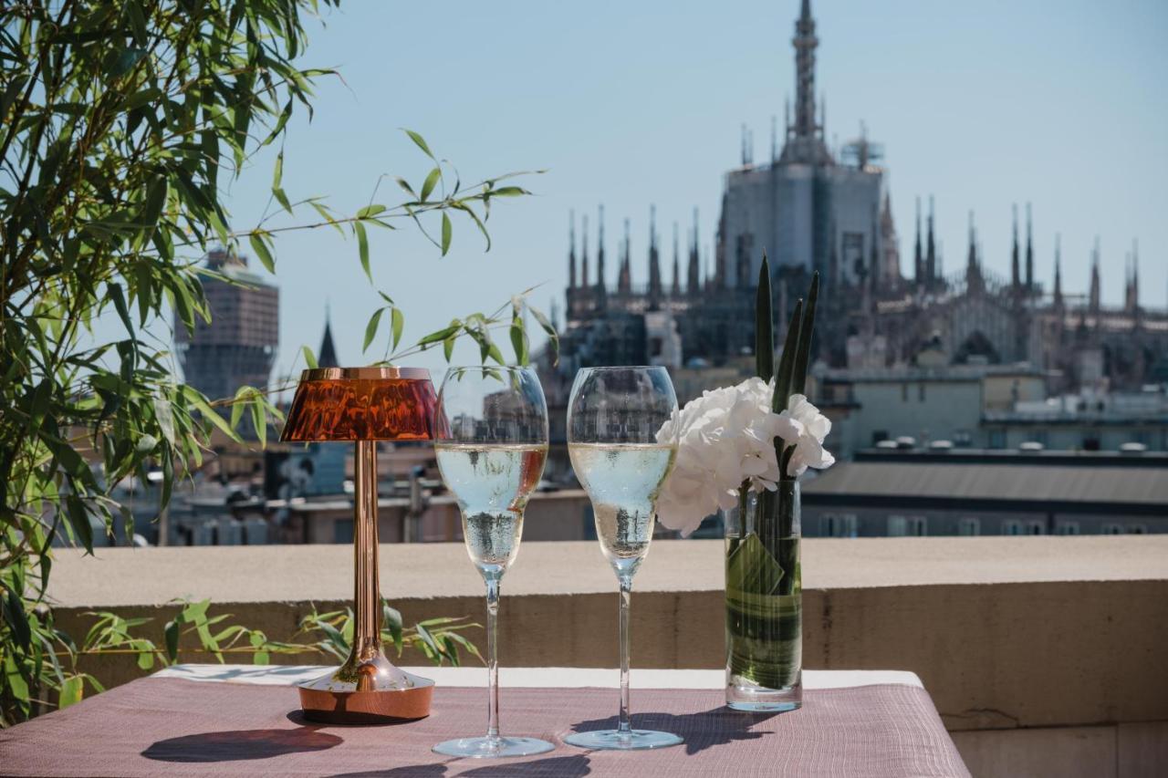 Palazzo Matteotti, The Dedica Anthology, Autograph Collection 5* Milano