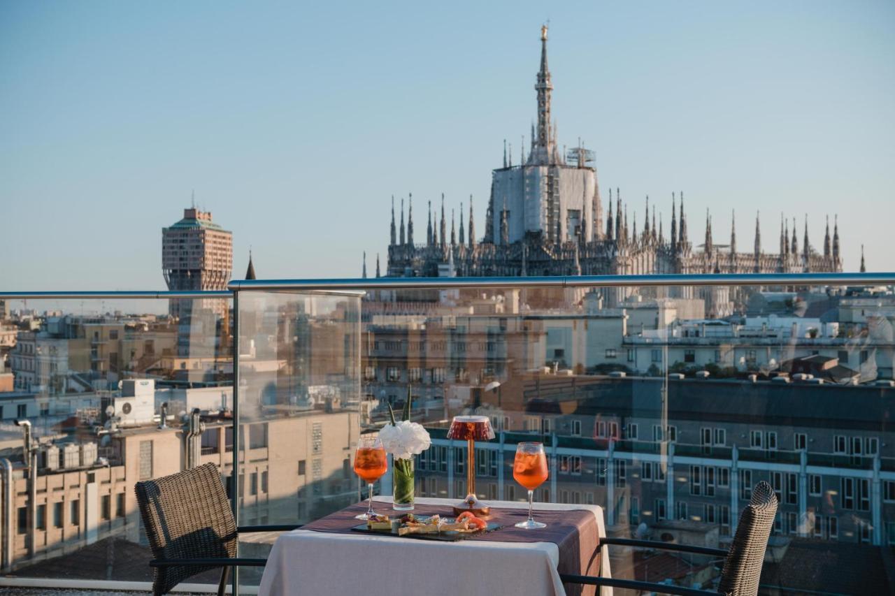 Palazzo Matteotti, The Dedica Anthology, Autograph Collection 5* Milano