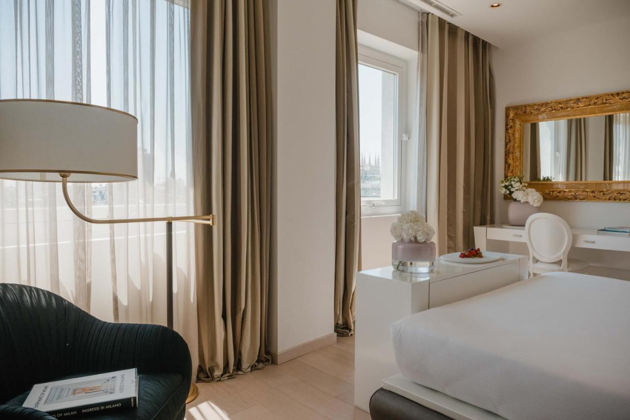 Hotell Palazzo Matteotti, The Dedica Anthology, Autograph Collection Milano