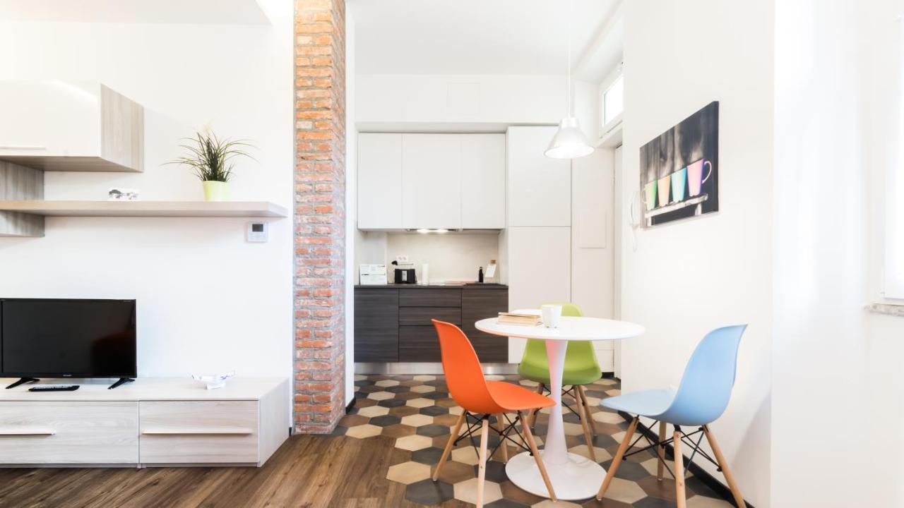 Appartement Italianway-ciaia Milaan