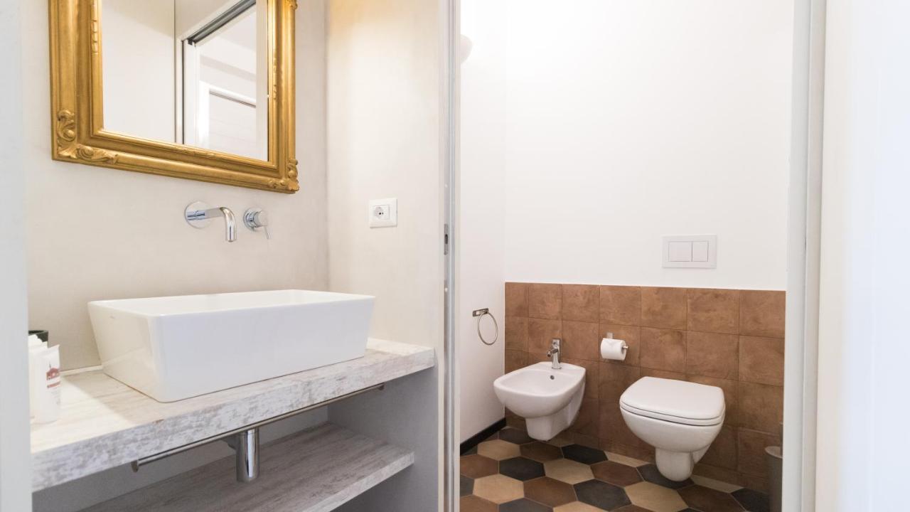 Italianway-ciaia Appartement