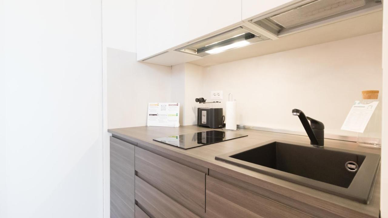 Italianway-ciaia Appartement