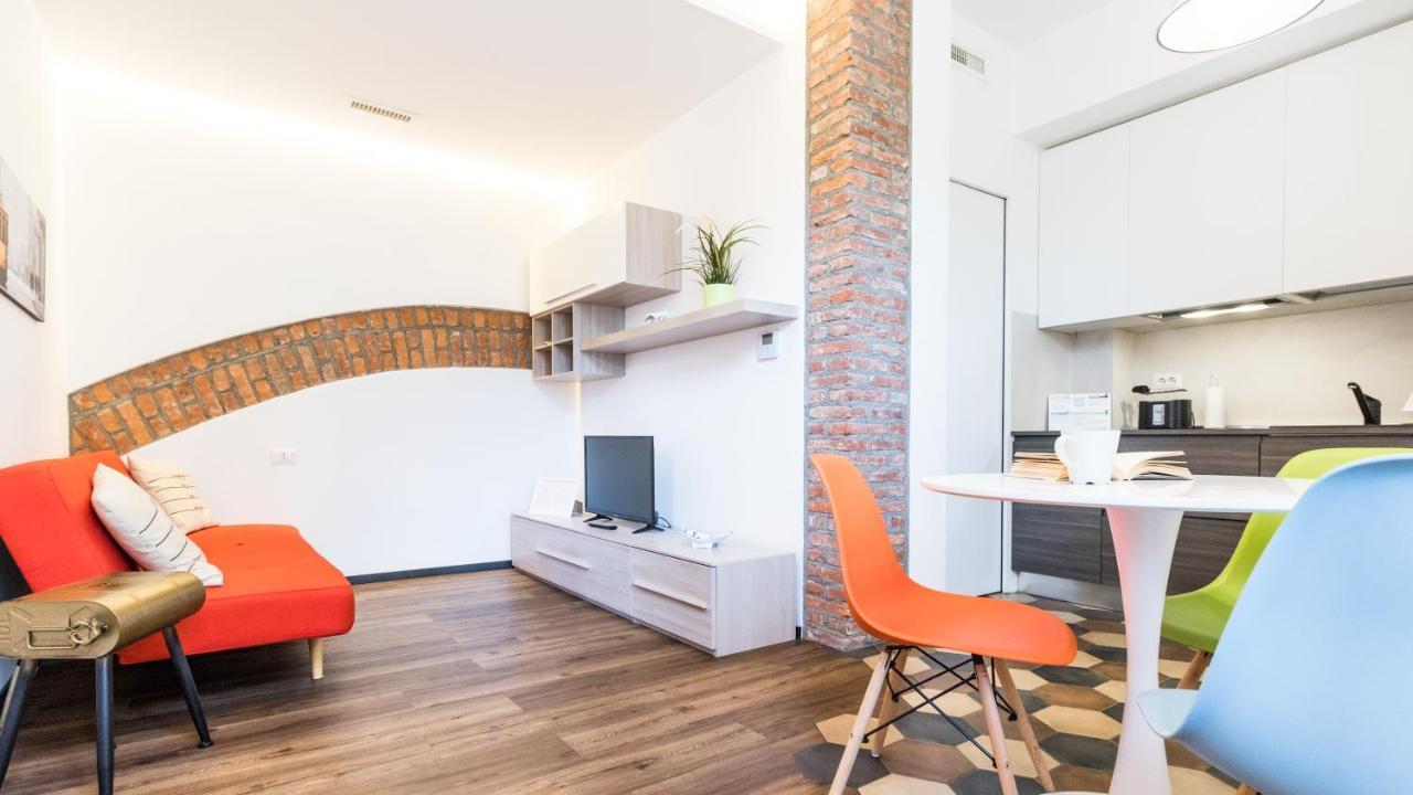 Italianway-ciaia Appartement *