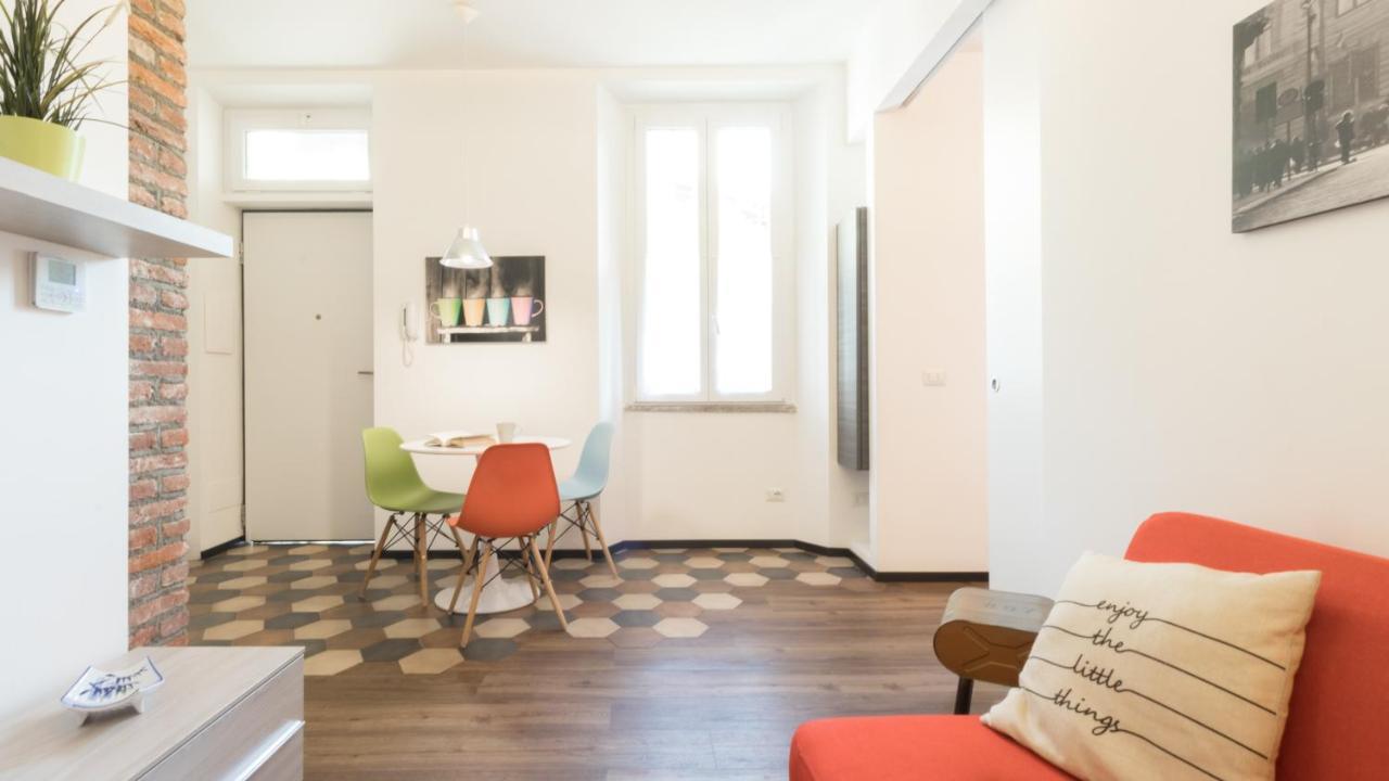 Appartement Italianway-ciaia Milaan