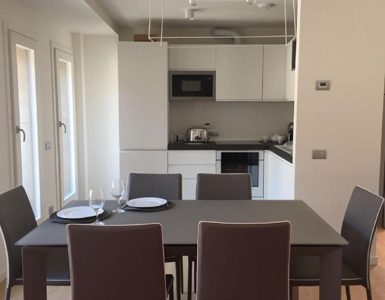 Appartamento Number House - Number 25 Milano