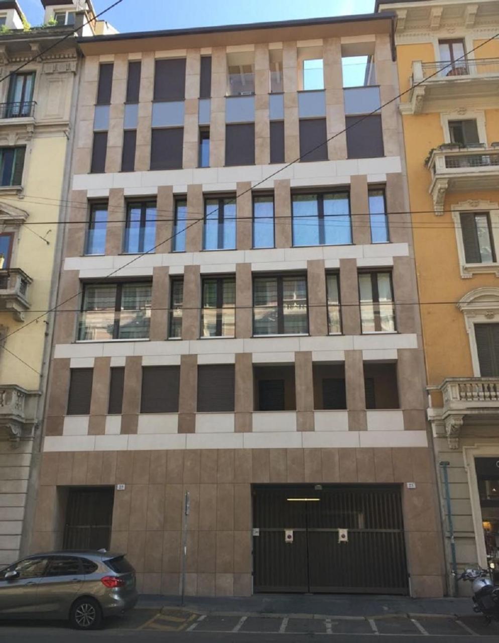 Number House - Number 25 Appartamento