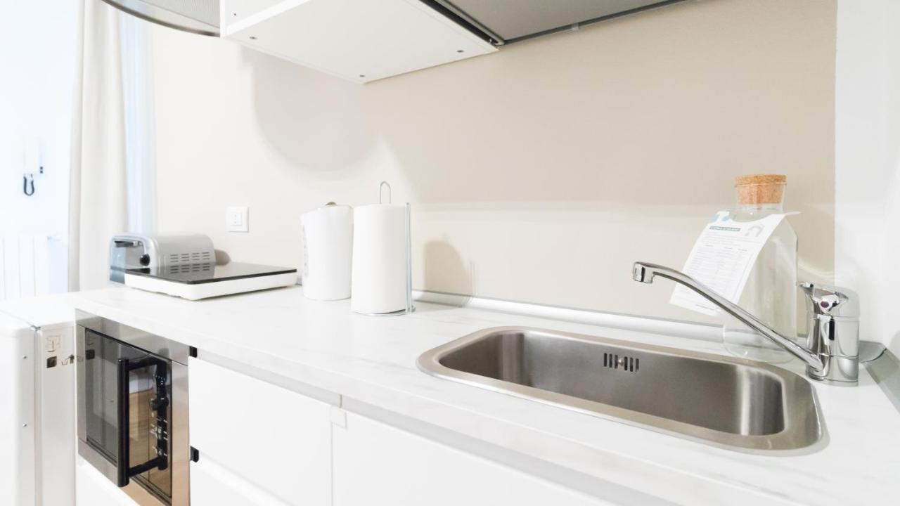 Italianway-de Cristoforis 5 * Milaan