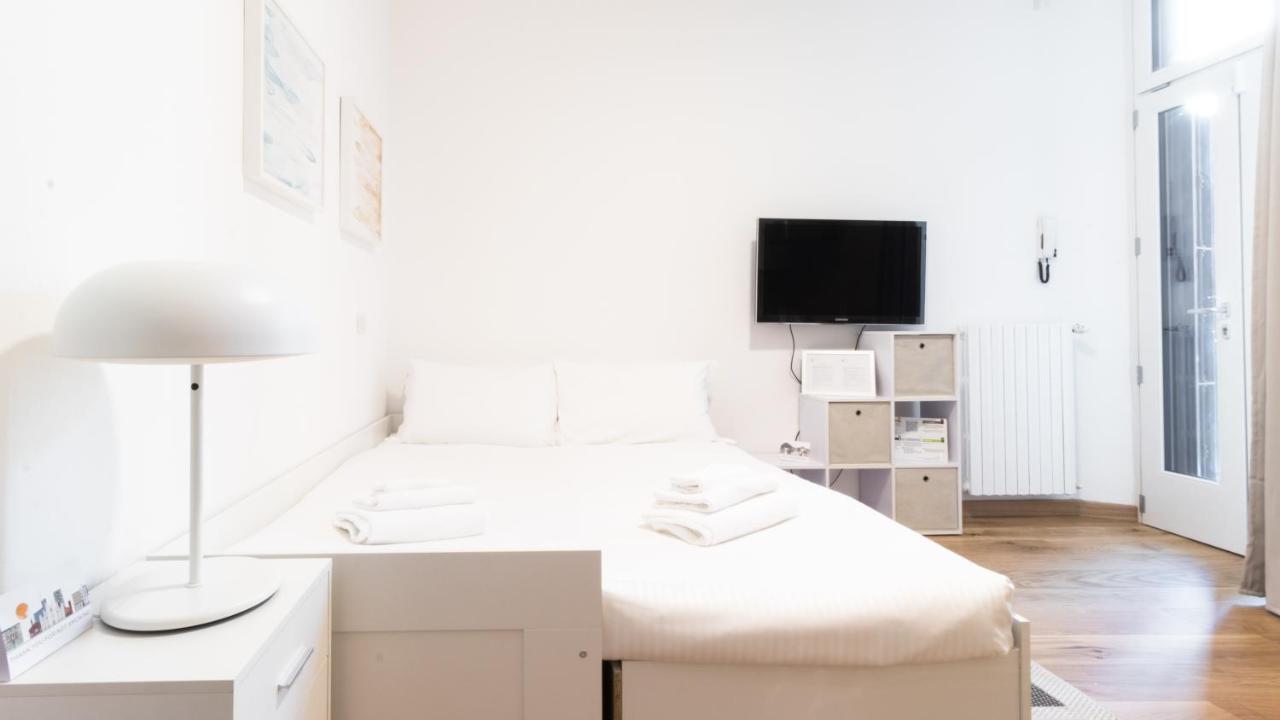 Appartement Italianway-de Cristoforis 5 Milaan