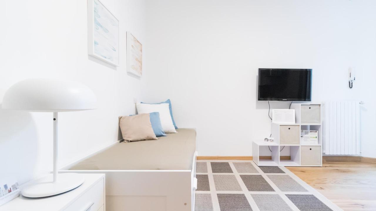 Appartement Italianway-de Cristoforis 5 Milaan