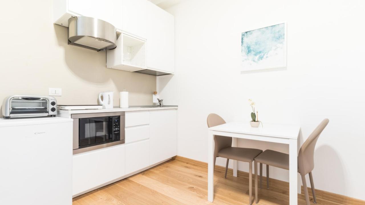 Appartement Italianway-de Cristoforis 5 Milaan