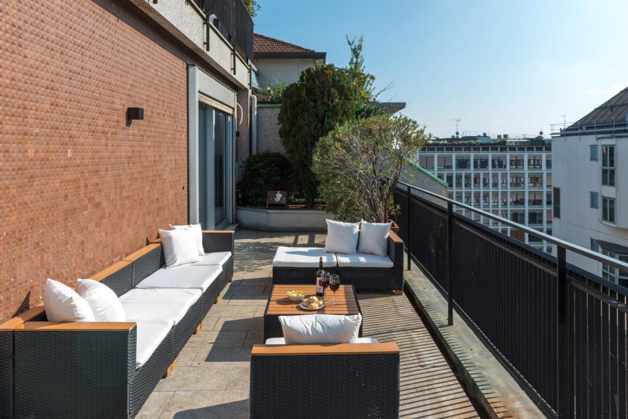 Sweett - Duomo View Appartement *