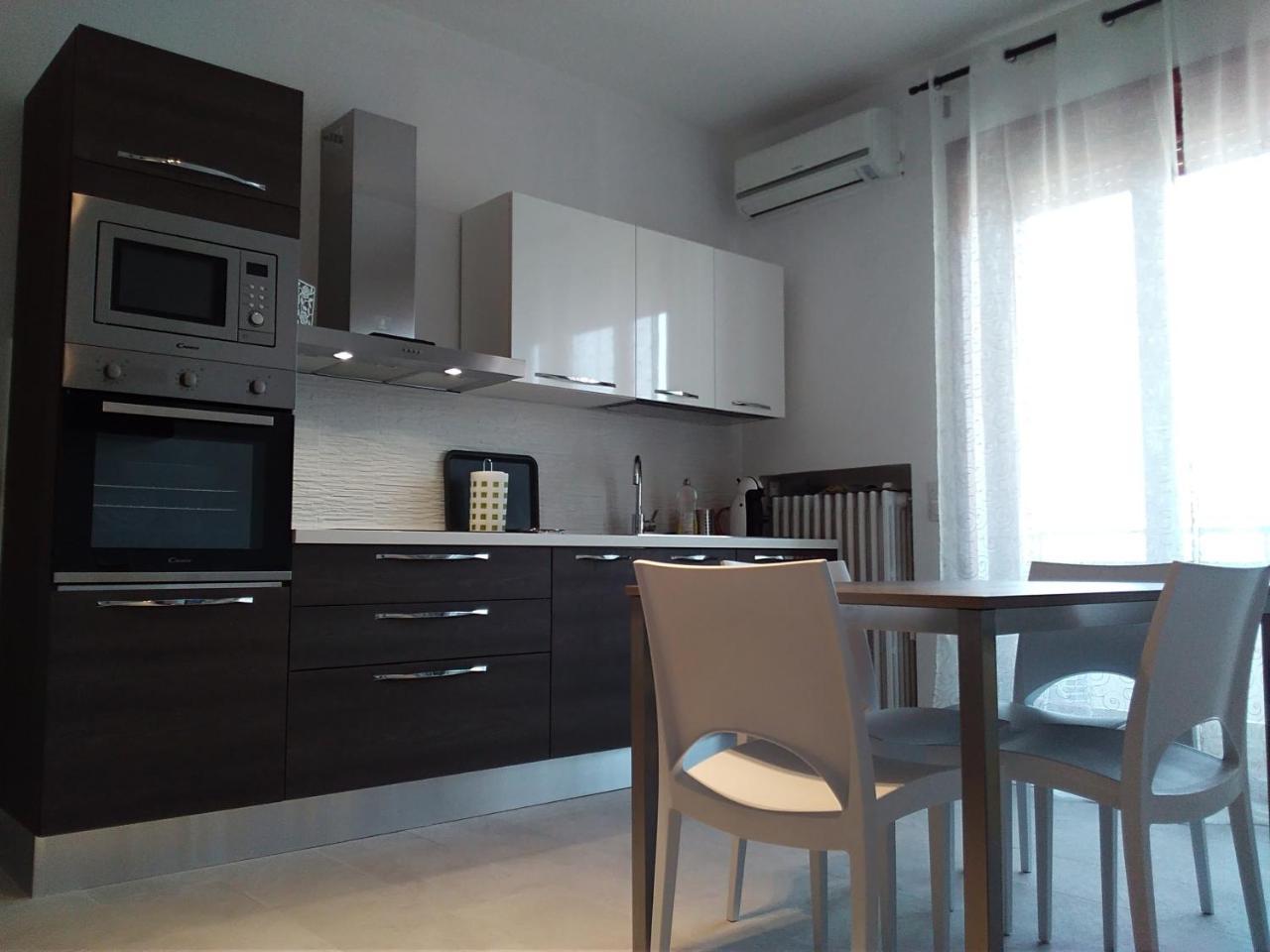 Kibilu - Viale Misurata * Milano