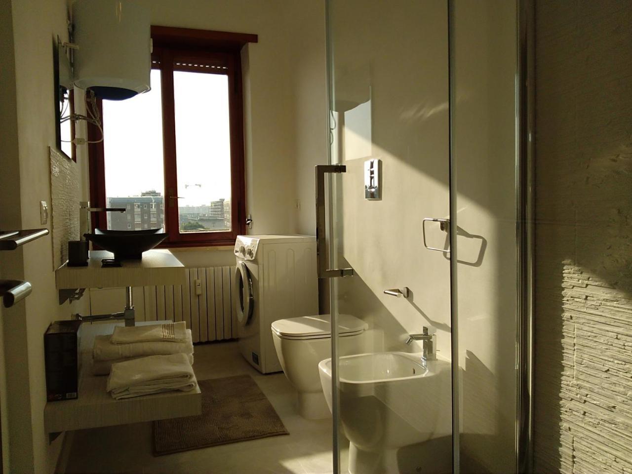 Appartamento Kibilu - Viale Misurata Milano