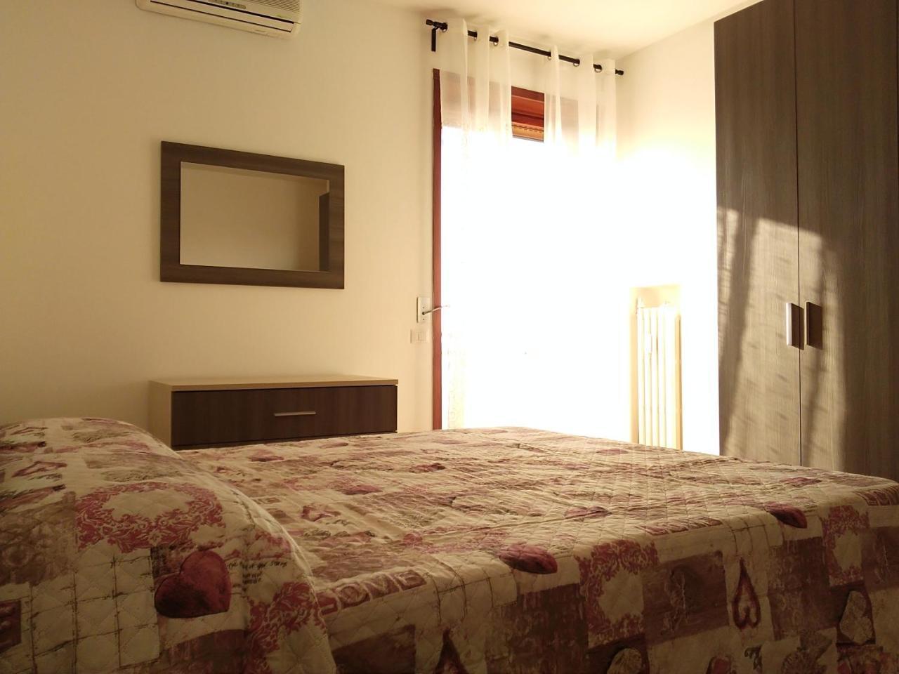 Appartamento Kibilu - Viale Misurata *