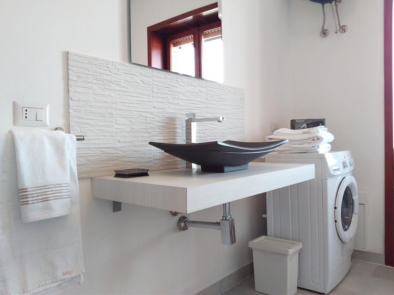 Kibilu - Viale Misurata Appartamento