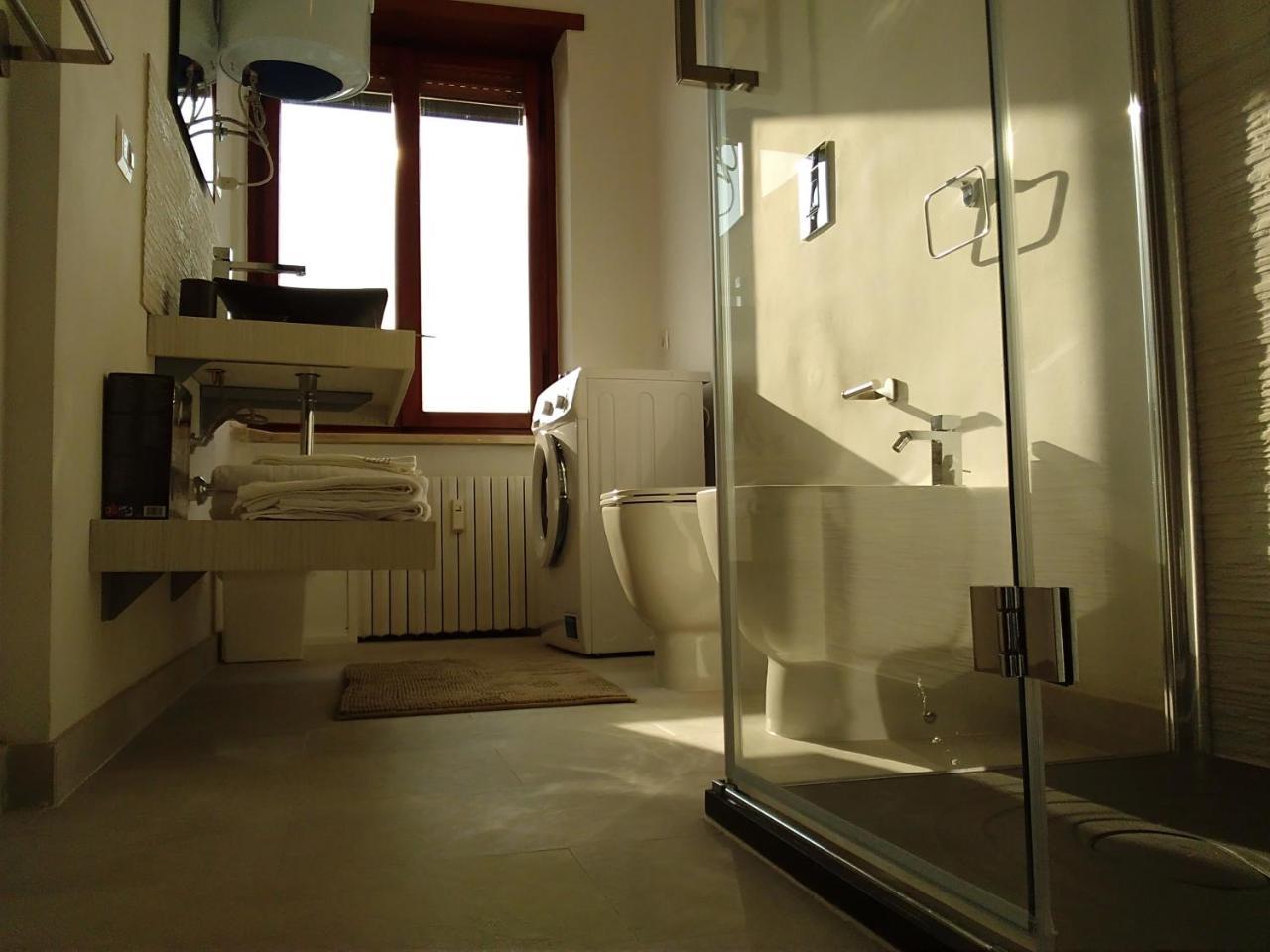 Appartamento Kibilu - Viale Misurata *