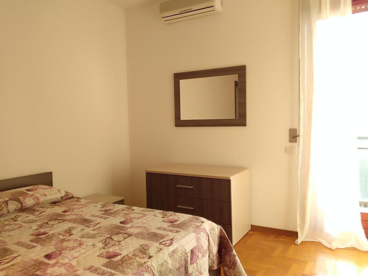 Appartamento Kibilu - Viale Misurata Milano