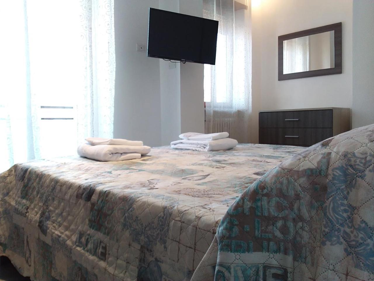Kibilu - Viale Misurata Appartamento Milano