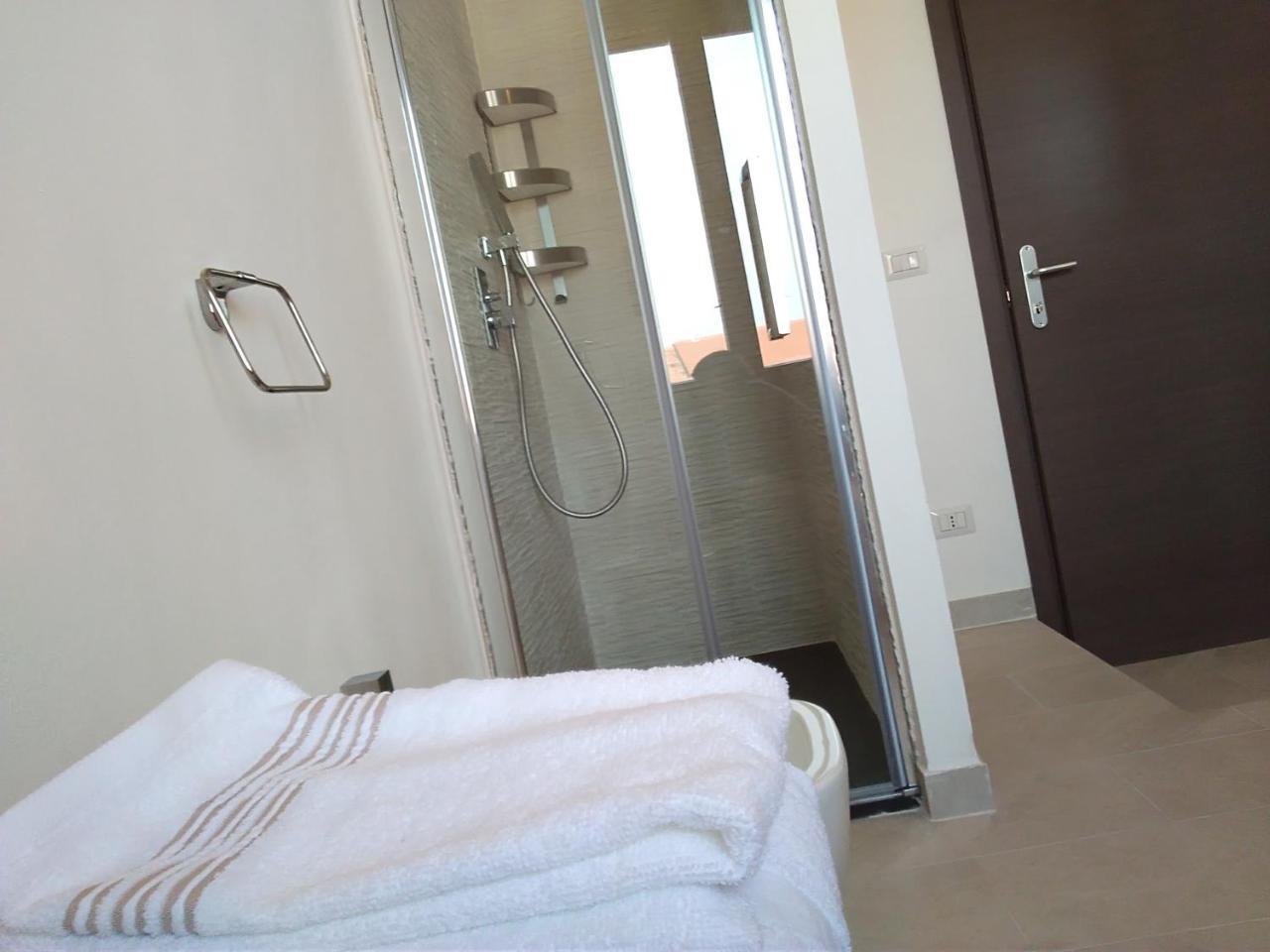 Appartamento Kibilu - Viale Misurata