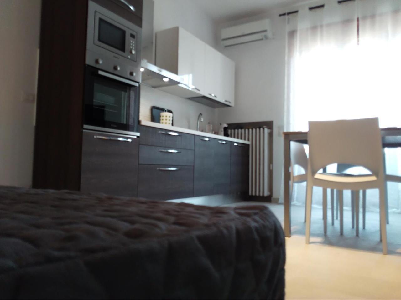 Kibilu - Viale Misurata Appartamento