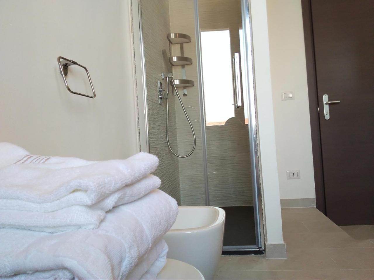 Kibilu - Viale Misurata