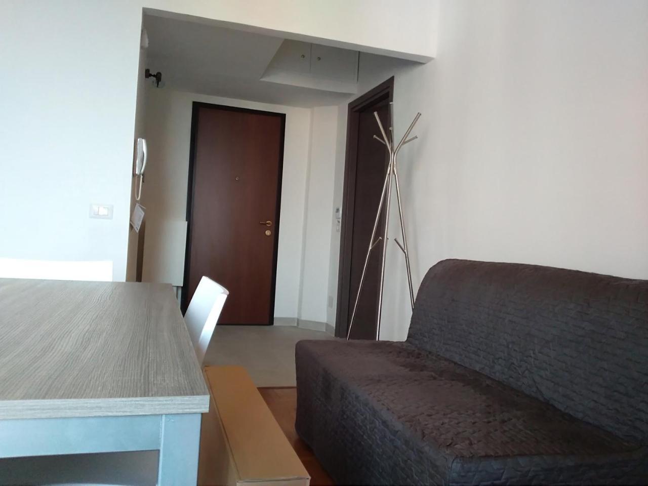 Appartamento Kibilu - Viale Misurata