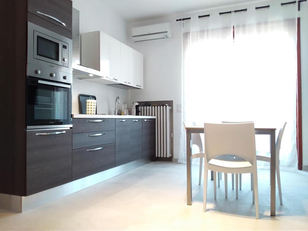 Kibilu - Viale Misurata * Milano