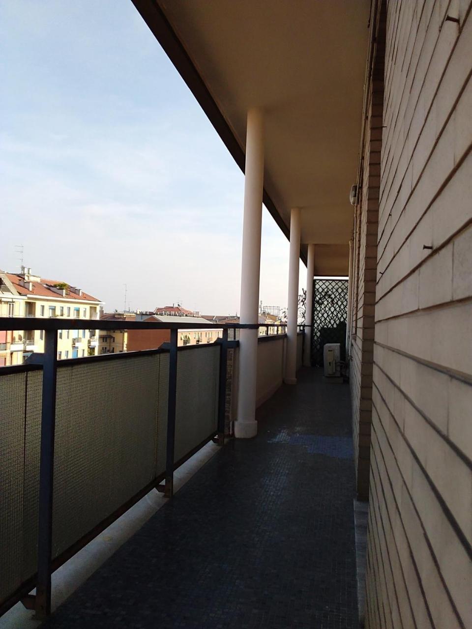 Appartamento Kibilu - Viale Misurata Milano