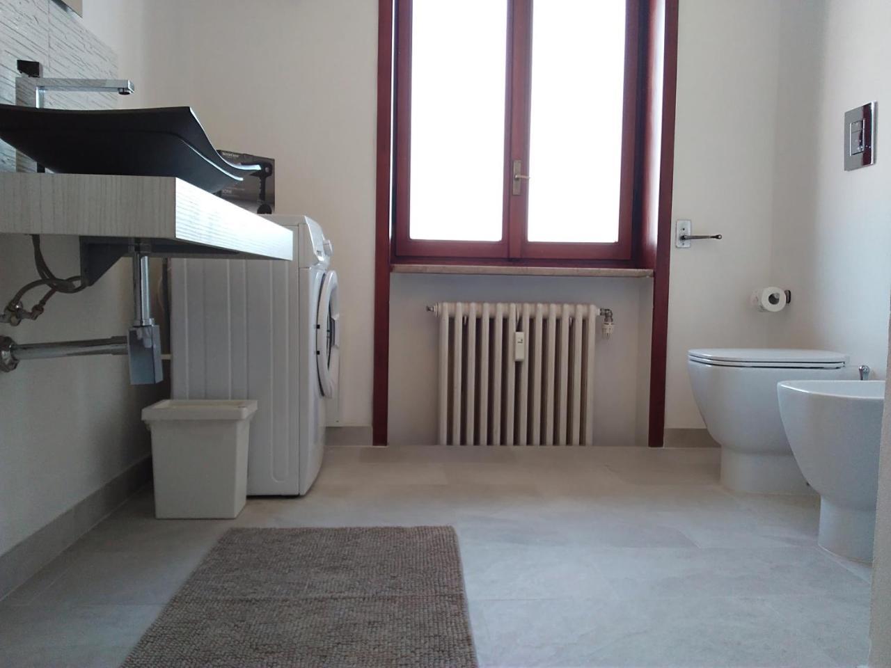 Appartamento Kibilu - Viale Misurata *