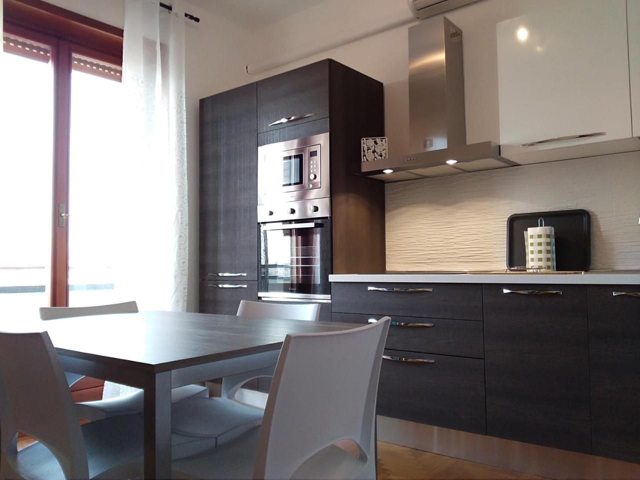 Appartamento Kibilu - Viale Misurata *