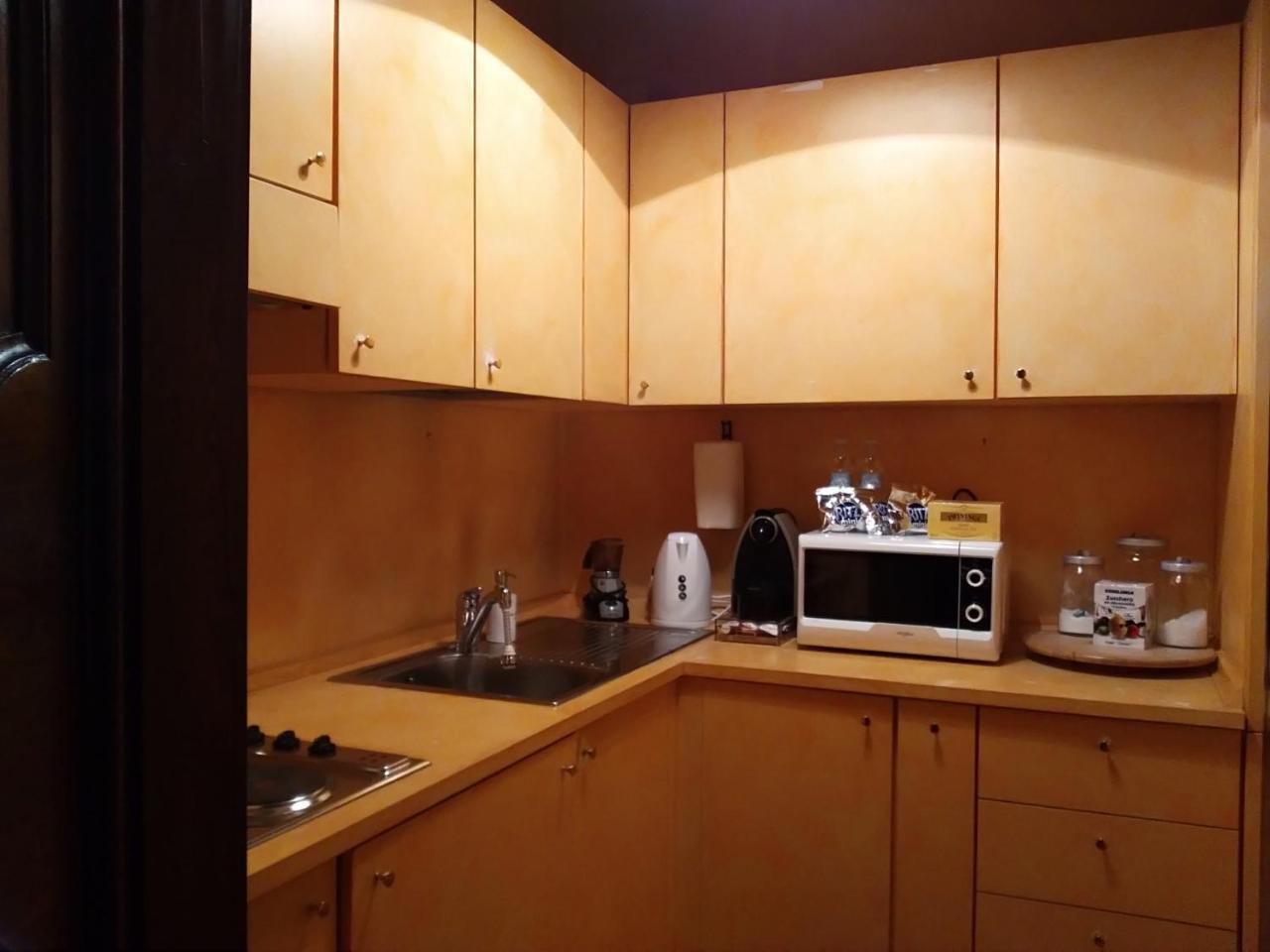 Kibilu - Via Settala Appartement Milaan
