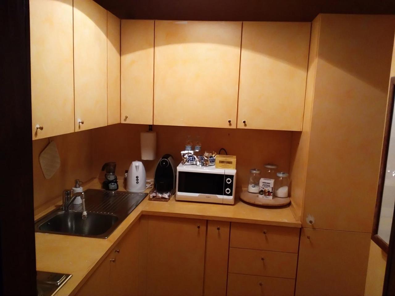 Kibilu - Via Settala Appartement